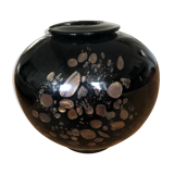 Vase by Robert Pierini 1983 Biot