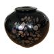 Vase signé Robert Pierini 1983 Biot
