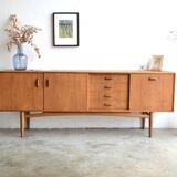 English enfilade by G-Plan * 206 cm