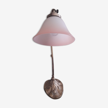 Lampe style louisiane J.P Ryckaert