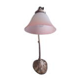 Lampe style louisiane J.P Ryckaert