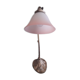 Lampe style louisiane J.P Ryckaert