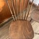 Tacoma chair by Baumann