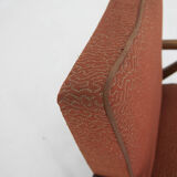 Armchair 1960s Czechoslovakia