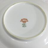 Paul Klotz Limoges porcelain table service