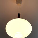 Gloss or hanging design of Louis KALFF, 1960, for PHILIPS.
