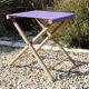 Folding stool