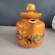 Katrin Teapot Hand-painted 4653 - Ref 1040