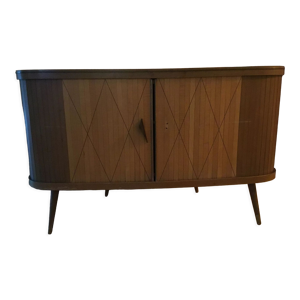 meuble bar années 50