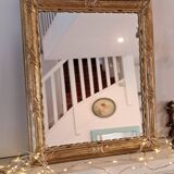 Louis XVI mirror