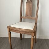 Art deco chair