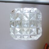 Vintage whiskey decanter