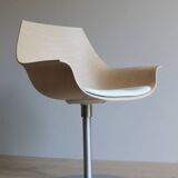 Pair of Cox armchairs for Lapalma