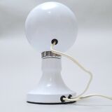 Italian ball lamp from the 60s