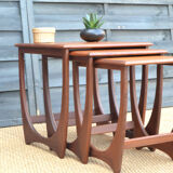 Pull-out tables by G-Plan