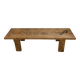 Etabli, banc