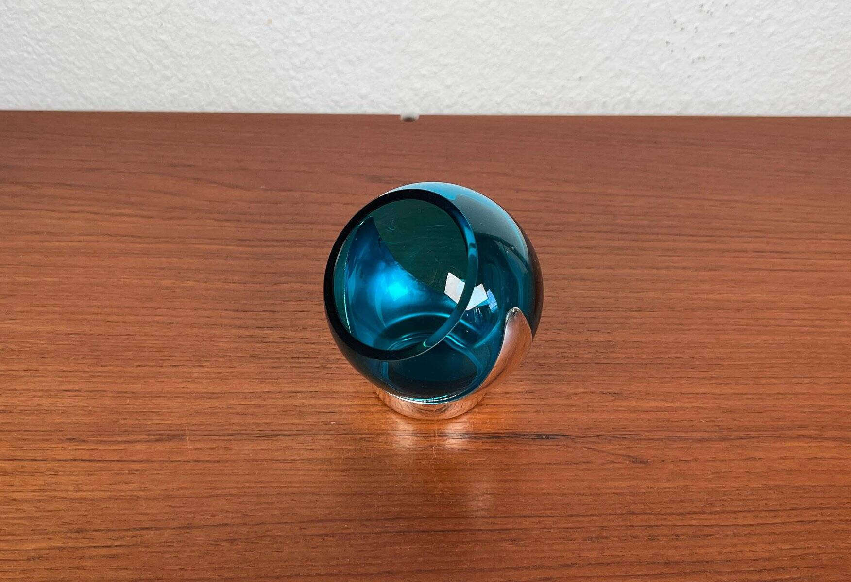 German space age bowl from the mid-century by Quist, 1960s