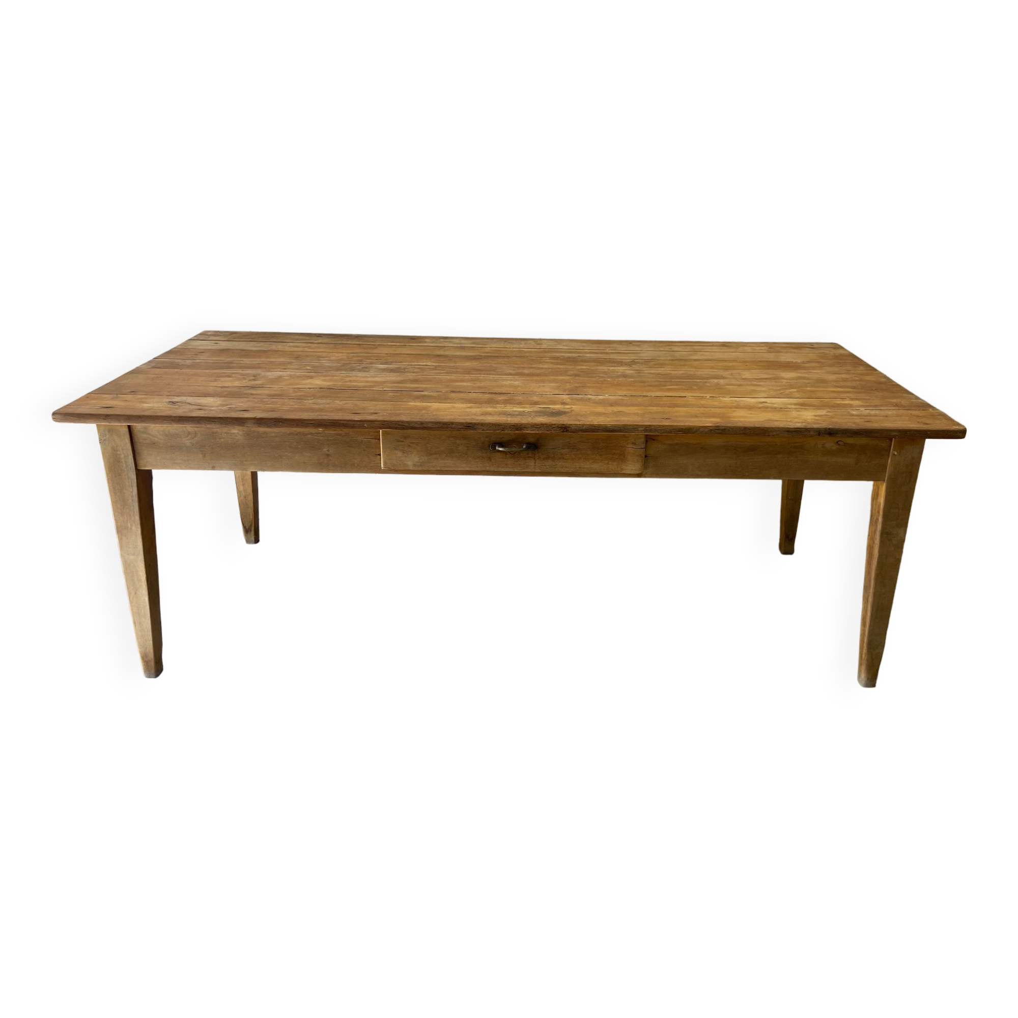 Farmhouse table