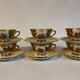 Vintage coffee service