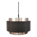 Hanging lamp, model Saturn by Jo Hammerborg for Fog & Mørup 1963