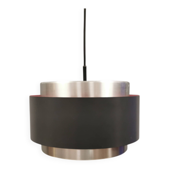 Hanging lamp, model Saturn by Jo Hammerborg for Fog & Mørup 1963