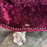 BRETZ Brothers Sofa – Model GAUDI – 2-seater