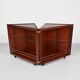 Cabinet pliant vintage italien
