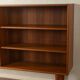 Elegant sideboard by WK Möbel from the 1960s