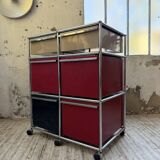 USM Haller double box 1980