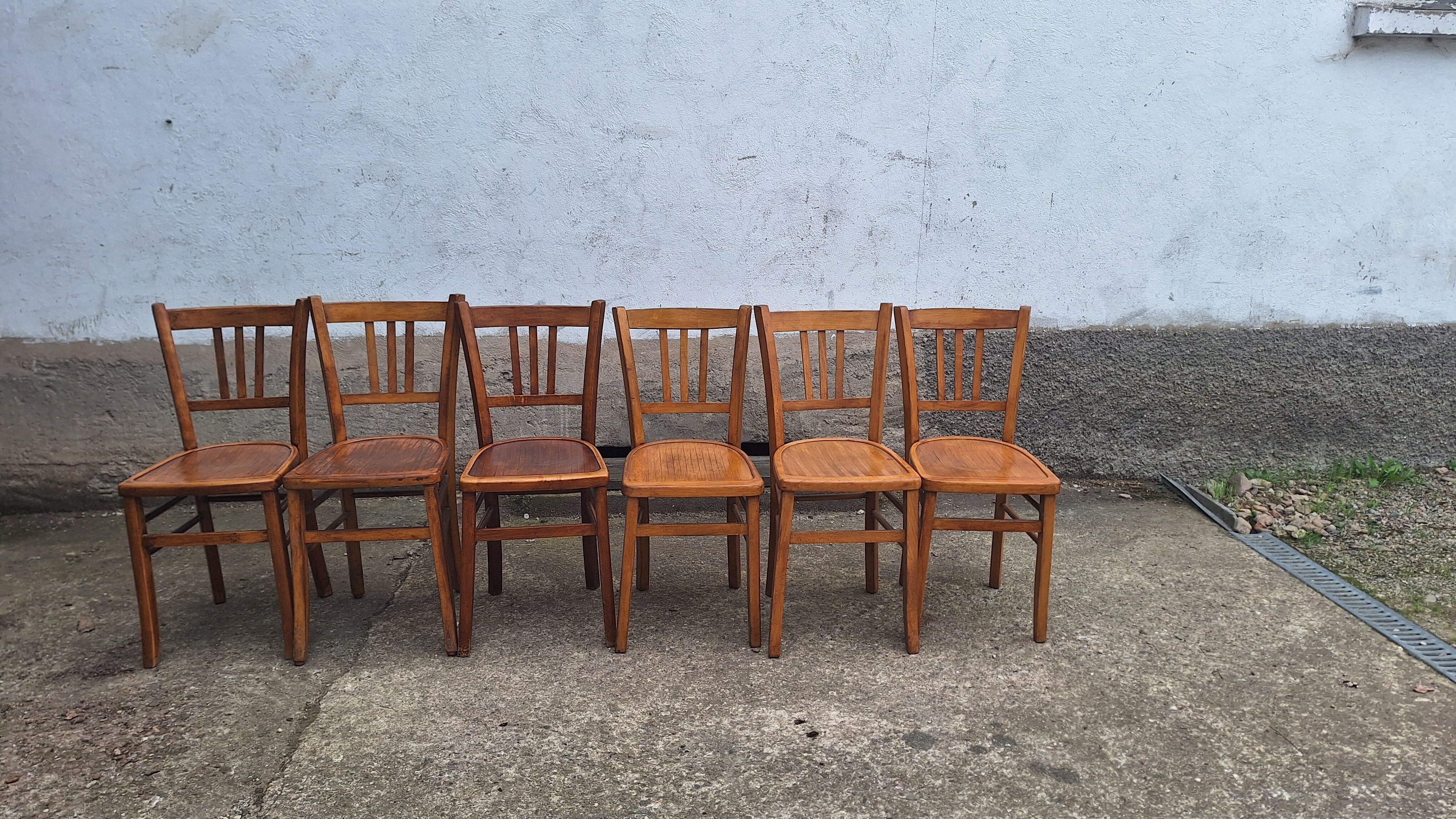 Luterma bistro chair