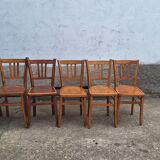 Luterma bistro chair