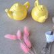 Vintage salt and pepper shakers