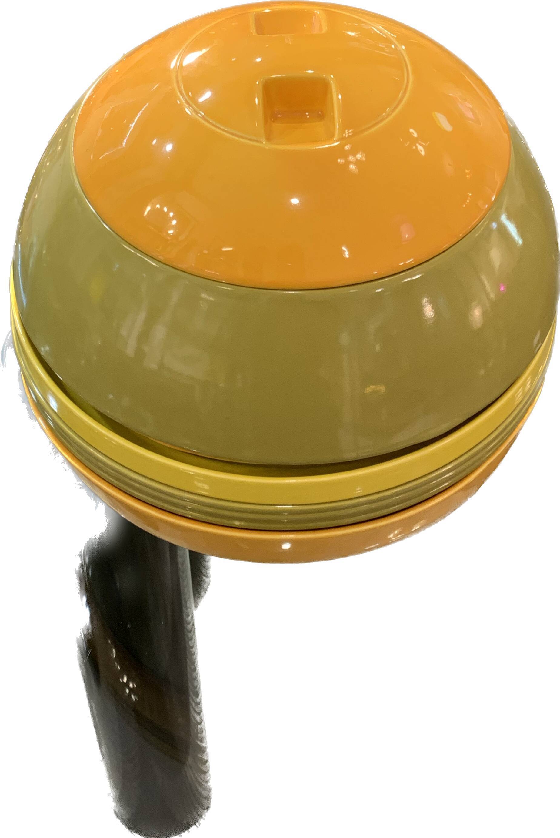 "la Boule" service 19 stackable pieces by Helen Van Boch for Villeroy & Boch 1st edition
