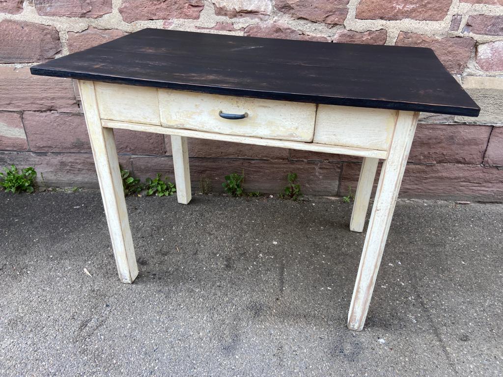 Farmhouse table fir shabby chic vintage