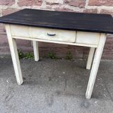 Farmhouse table fir shabby chic vintage
