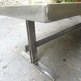 Vintage coffee table circa 1970