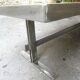 Vintage coffee table circa 1970