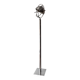 Lampe de sol rare par Peter Bliss, années 1980, style Space Age
