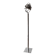 Lampe de sol rare par Peter Bliss, années 1980, style Space Age