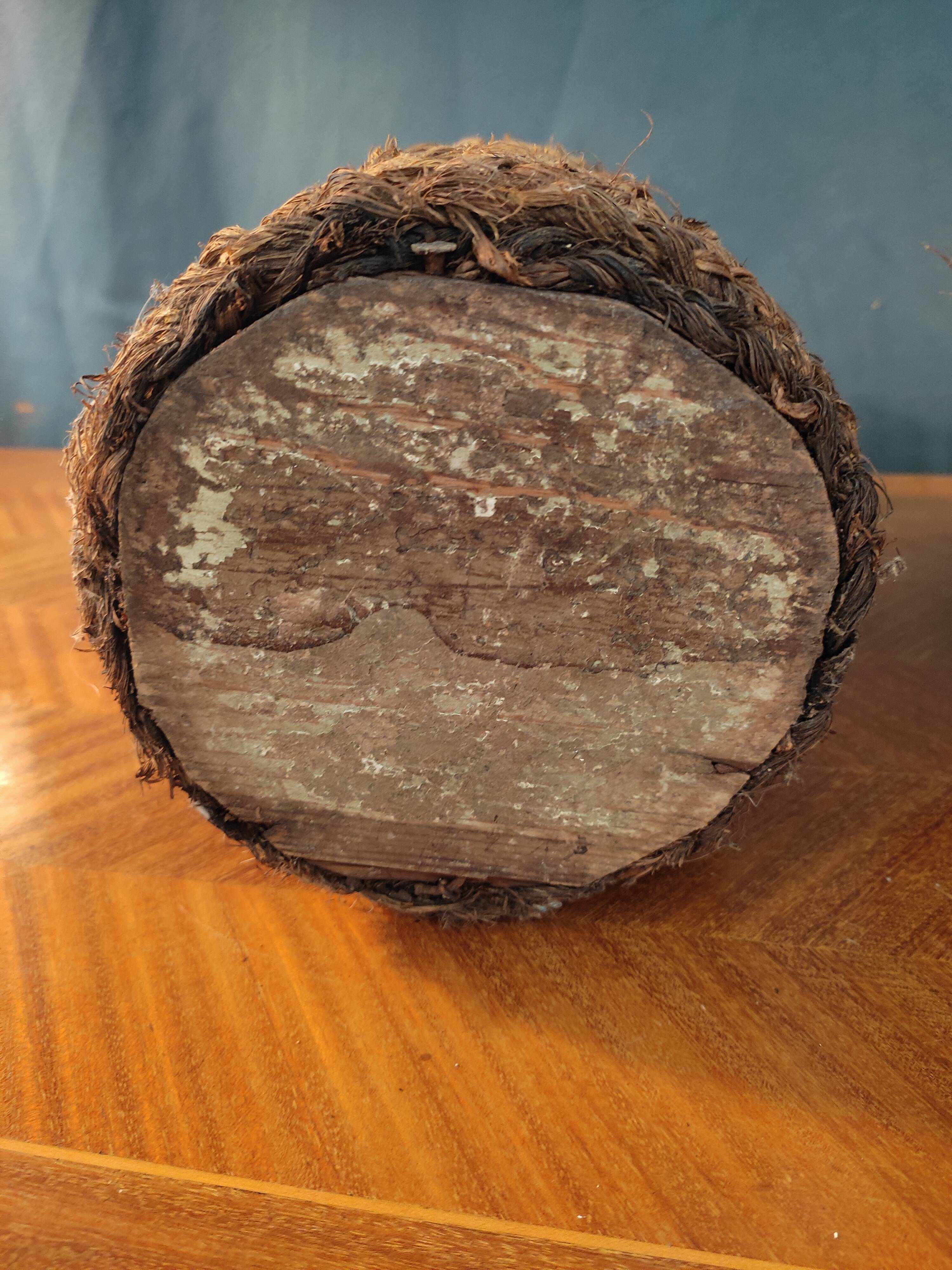 Bombonne and Dame Jeanne