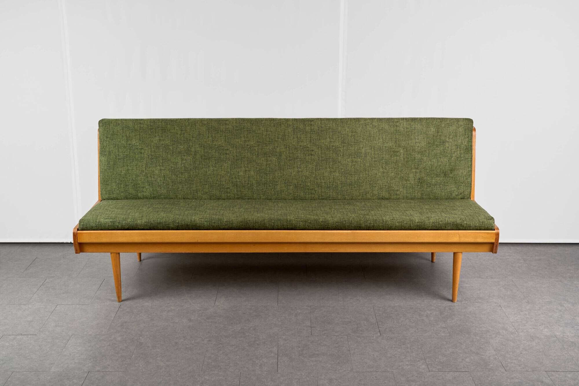 Vintage Sofa, 1960s, Czechoslovakia