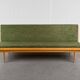 Vintage Sofa, 1960s, Czechoslovakia