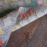 Handmade Afghan Kilim 146x105cm