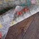 Handmade Afghan Kilim 146x105cm