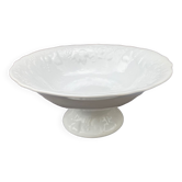Compotier en porcelaine