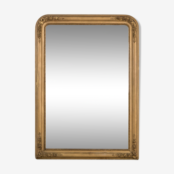 Miroir antique - 158x110cm