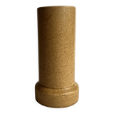 Porcelain, minimalist vase IFAT90 Mirostowice, 1970s.