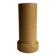Porcelain, minimalist vase IFAT90 Mirostowice, 1970s.