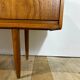 Commode en teck Austinsuite mid-century, années 1960