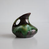 Small vintage vase